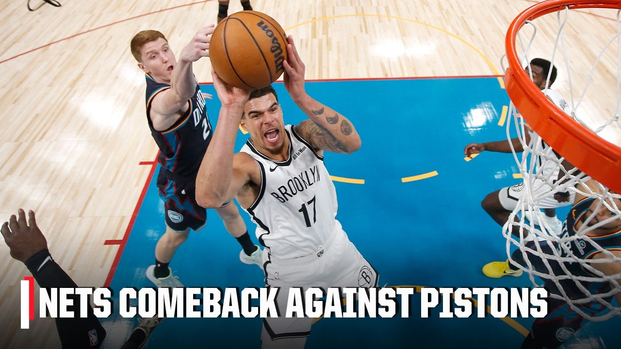 Nets Fall 115-110 to Short-Handed Pacers: February 2026 Loss