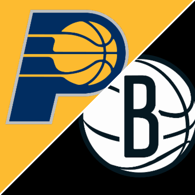 Pacers Defeat Nets 115-110: No Comeback Victory For Brooklyn